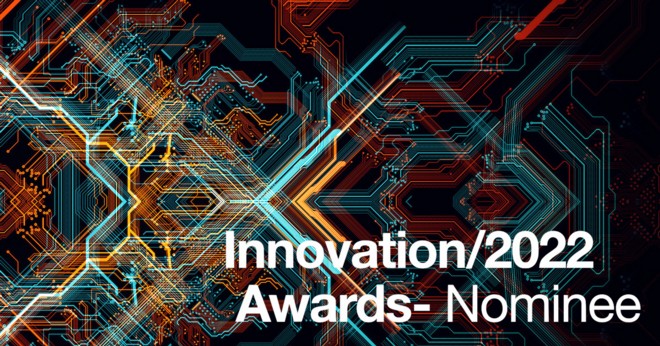 Innovation Awards 2022